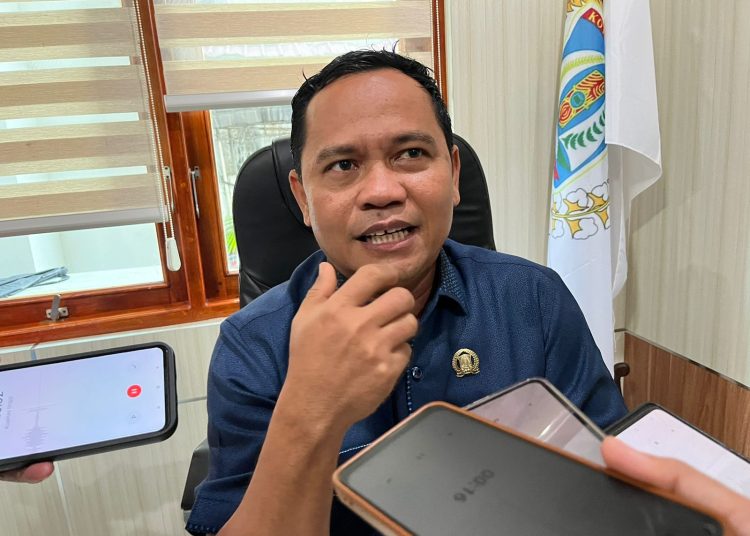 Sinergi DPRD dan OPD untuk Percepat Pembangunan Balikpapan