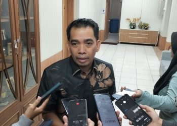 DPRD Balikpapan Susun Struktur AKD, Pastikan Transparansi dan Aspirasi