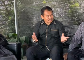Yusuf Prioritaskan Pendidikan di Kabupaten PPU