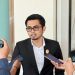 Bijak Ilhamdani: Pemilu 2024 Harus Transparan, Adil, dan Jujur