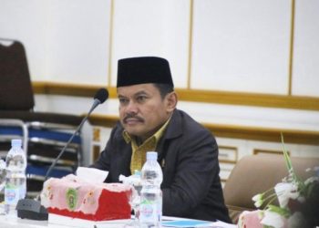 Andi Yusuf Apresiasi Pembentukan Sekretariat GTRA untuk Reforma Agraria
