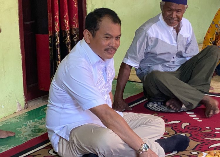 Andi Yusuf Usulkan Upgrade RSUD PPU demi Layanan Kesehatan Optimal