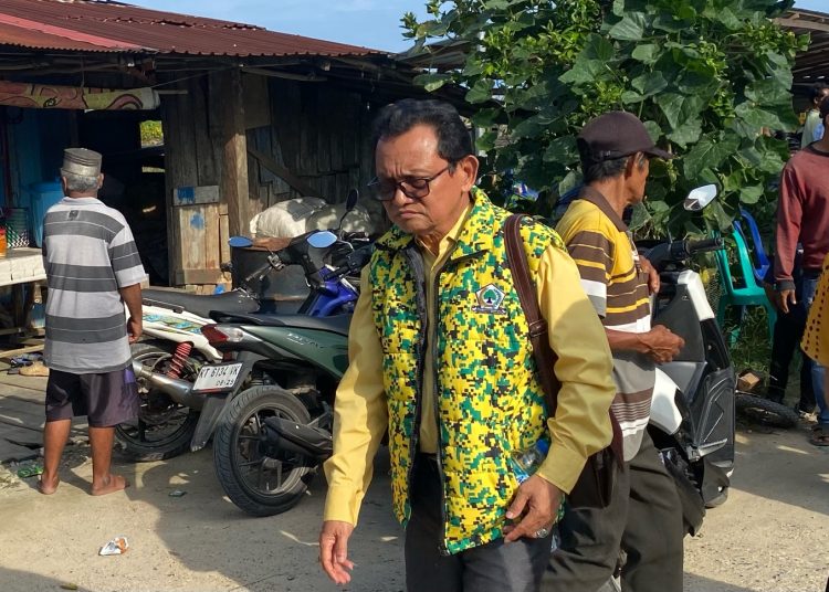 DPRD PPU Dukung Peningkatan Pertanian dan Kesejahteraan Petani