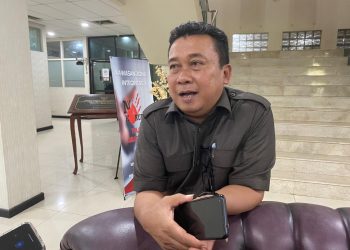 Budi: Pembangunan IKN Harus Sejalan dengan Kesehatan Masyarakat