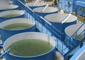 Program Tandon Air PTMB, Solusi Air Bersih di Wilayah Tinggi