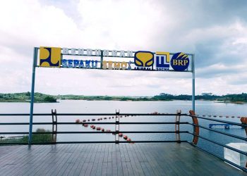 Pemerintah Pusat Siap Bantu Atasi Krisis Air Bersih di Balikpapan