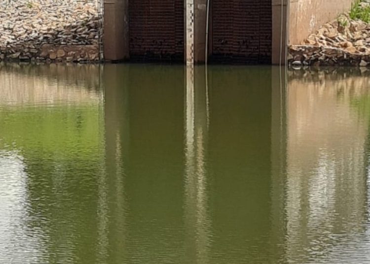 PTMB Usulkan Peningkatan SIPA Waduk Manggar untuk Tambah Pasokan Air