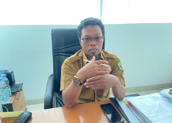 Bidang Pemberdayaan Dispora Kaltim Beberkan Sejumlah Kegiatan Andalan