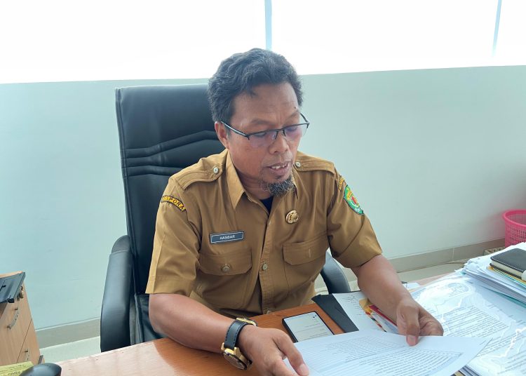 Indeks Pembangunan Pemuda Meningkat, Hasbar : Perlu Partisipasi Anak Muda