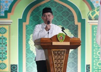 Tohar: MTQ Ke-45 Waru Ciptakan Generasi Qur’ani