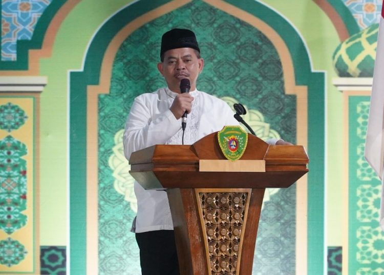 Tohar: MTQ Ke-45 Waru Ciptakan Generasi Qur’ani