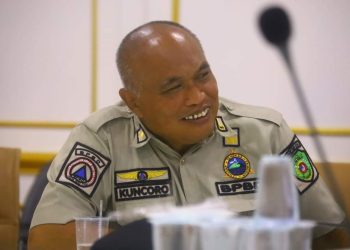 Upaya Kesiapsiagaan, Pemkab PPU Bentuk Destana dan SPAB