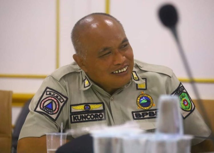 Upaya Kesiapsiagaan, Pemkab PPU Bentuk Destana dan SPAB