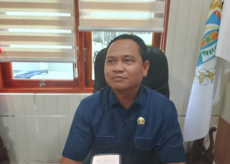DPRD Balikpapan Tindaklanjuti Pengelupasan Lahan di Graha Indah