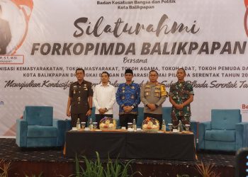 Kesbangpol Ingatkan Pentingnya Setiap Suara: Pilkada Harus Aman dan Damai