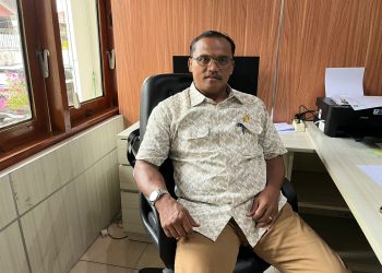 Pentingnya Sosialisasi Penempatan Kontainer Sampah di Perumahan