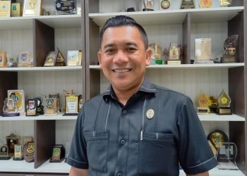 Komisi I DPRD Balikpapan Siap Lanjutkan Program dan Awasi Pemerintahan