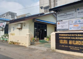 Bukti Musrenbang Efektif, Kelurahan Klandasan Ulu Perlahan Akomodir Aspirasi Warga
