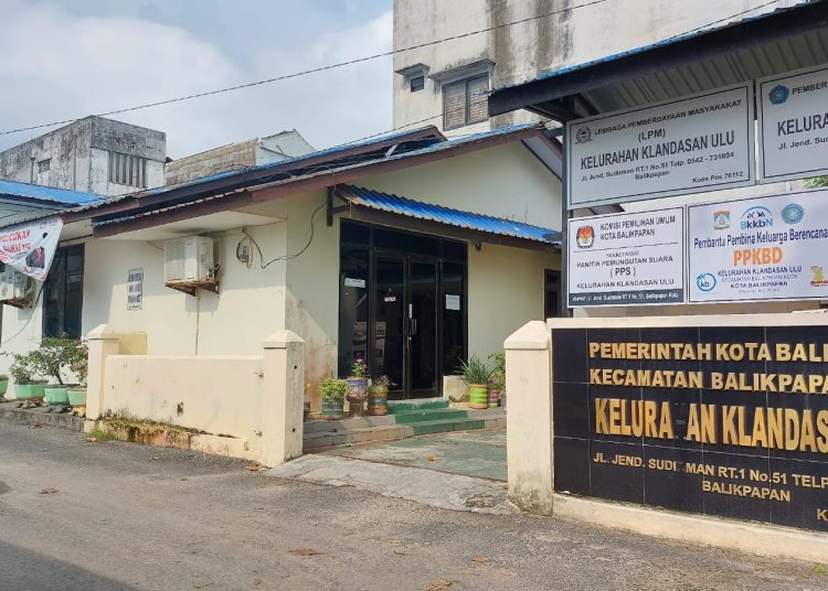 Bukti Musrenbang Efektif, Kelurahan Klandasan Ulu Perlahan Akomodir Aspirasi Warga