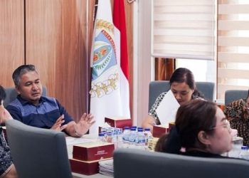 DPRD Balikpapan Tinjau Efektivitas dan Sinergi Program Perda 2024