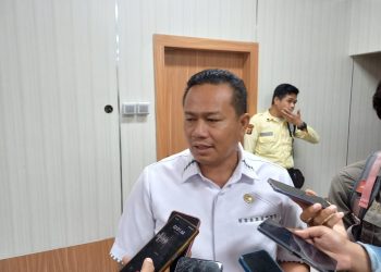 DPRD Susun Rencana Kerja Pasca Pembentukan Alat Kelengkapan Dewan