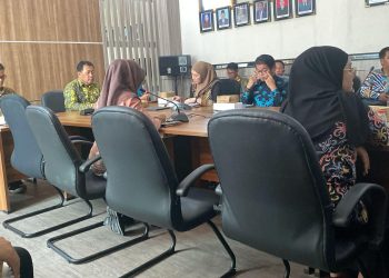Bapelitbang PPU Evaluasi dan Monitoring Pengarusutamaan Gender (PUG)