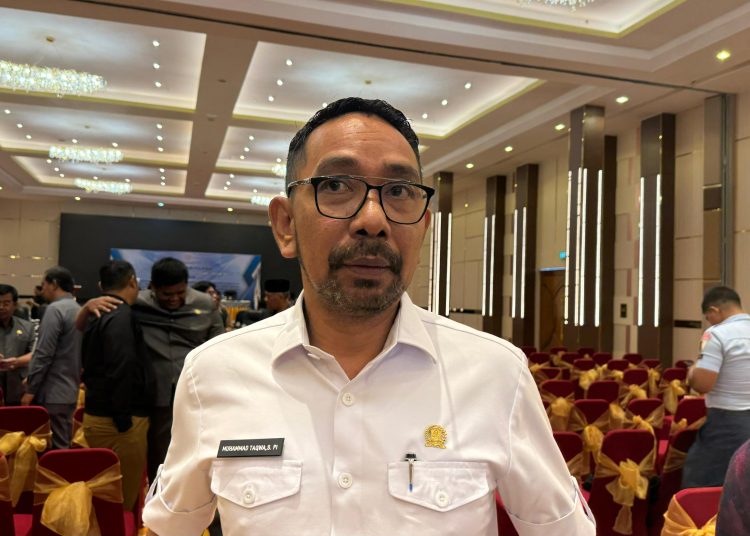 DPRD Dorong Penyesuaian Perangkat Daerah Sesuai Kebutuhan Masyarakat