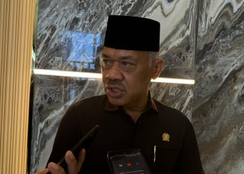 Budiono Soroti Tata Kelola Pengisian Jabatan ASN dan Kepala BUMD