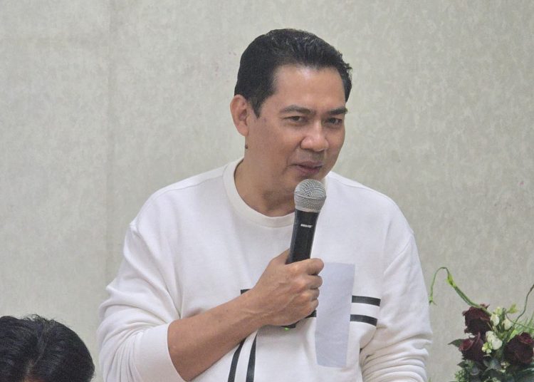 PTMB Jadi Sponsor Persiba, Harapan Kebangkitan Bersama