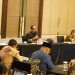 Eksekutif – Legislatif PPU Rakor RDTR Wilayah Strategis