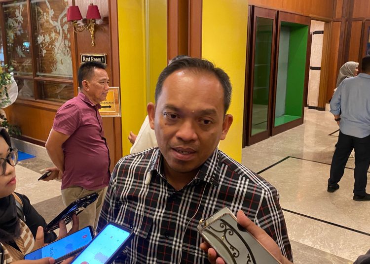 Komisi I DPRD Balikpapan Dorong Raperda Olahraga untuk Tingkatkan Fasilitas dan Sinergi