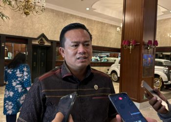 Pastikan Pembangunan SD Baru di Balikpapan Timur Start 2025