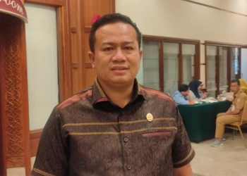 Pembangunan Sekolah di Baltim Capai 63 Persen