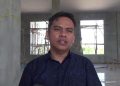 Target Rampung Akhir Tahun, Pembangunan Kantor Disdikpora PPU Capai 80 Persen 
