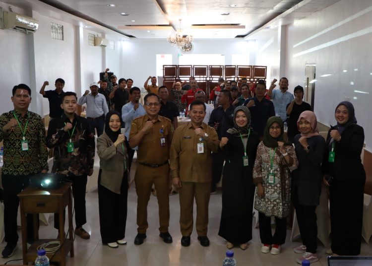 Pemkab PPU Dorong Industri Sawit Berkelanjutan