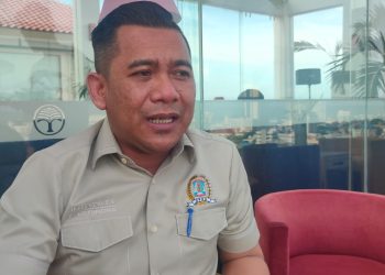 Komisi 1 DPRD Balikpapan Perketat Pengawasan Izin Usaha Berbasis OSS