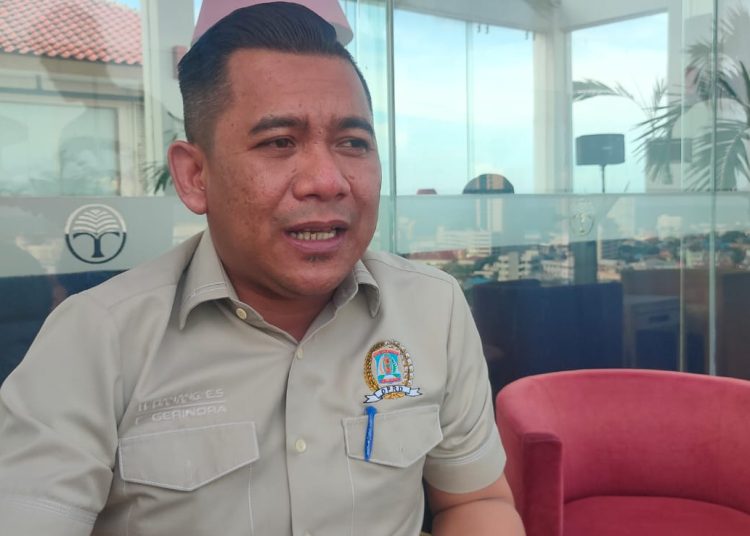Komisi 1 DPRD Balikpapan Perketat Pengawasan Izin Usaha Berbasis OSS