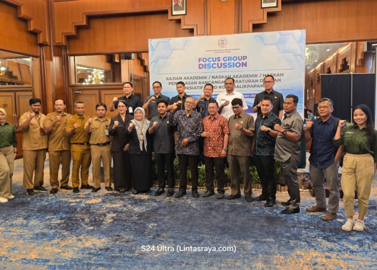 DPRD dan Universitas Brawijaya Susun Raperda Kelola Sampah Berbasis Ekonomi