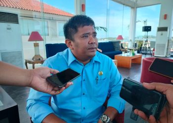 DPRD Balikpapan Dorong UMKM Tembus Pasar Ritel Modern