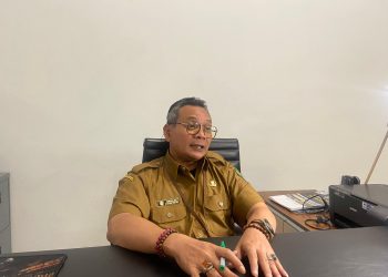 Pemeliharaan Stadion Madya Sempaja Terkendala Padatnya Kegiatan