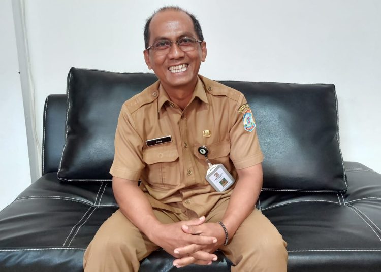 Damai Baru Atasi Pro Kontra Pembangunan TPST di Agung Tunggal dengan Sosialisasi