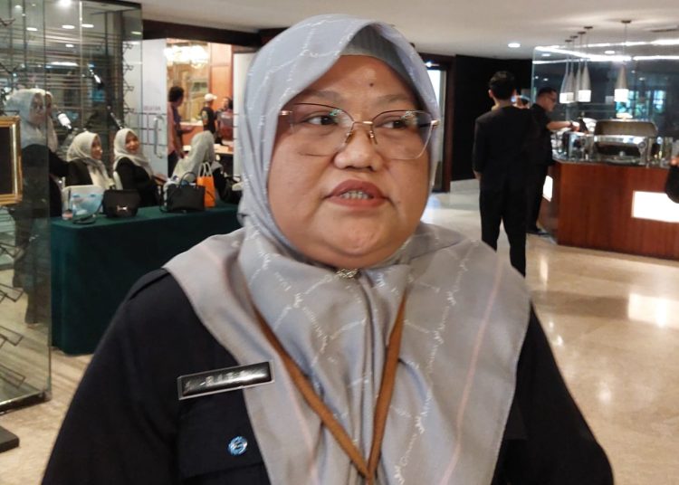 Dukung Sistem Pengelolaan Sampah, Dinas PU Balikpapan Akan Bangun TPST