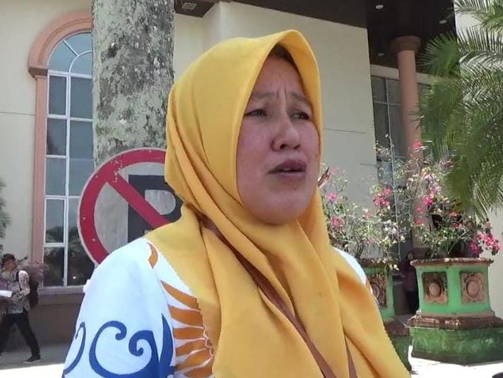 DPMPTSP PPU Beri Batas Waktu 30 Hari Perusahaan Tak Berizin di Kawasan IKN