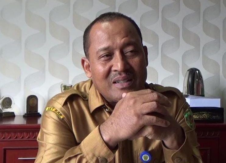Pemkab PPU Ajukan Tambahan 36 Ribu Sambungan Jargas untuk Semua Kecamatan