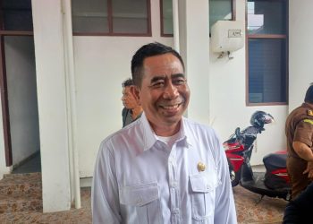 DPRD Balikpapan Dukung Simulasi Pemilu untuk Sukseskan Pilkada 2024