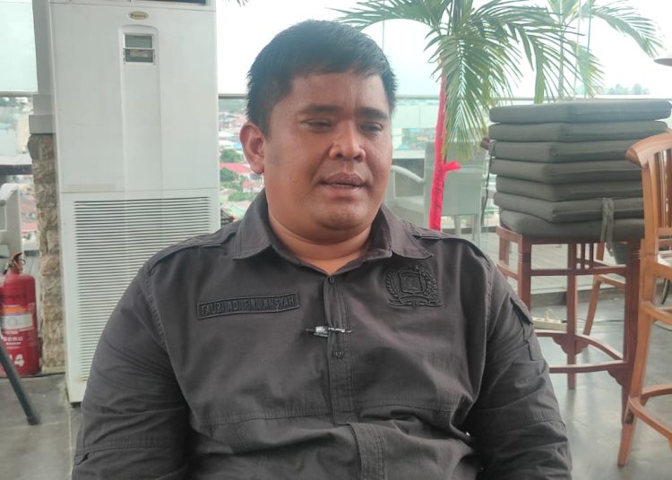 Komisi II DPRD Balikpapan Minta CSR Bank Kaltimtara Lebih Inklusif bagi Warga