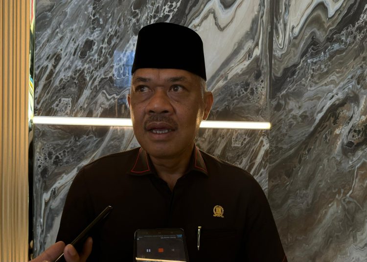 DPRD Balikpapan Dorong Pendidikan Karakter dalam Membentuk Generasi Berintegritas