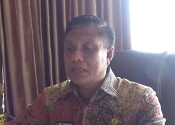 Disdikpora PPU Terima 140 Formasi CPNS dan 29 PPPK untuk Atasi Kekurangan Guru