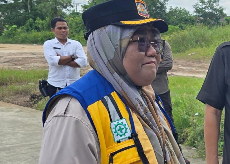 Upaya Balikpapan Atasi Keterbatasan Air Baku, Upayakan SPAM Sepaku Semoi