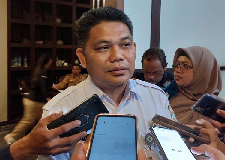 Asisten I Setkot Balikpapan Ajak Warga Gunakan Hak Suara Pilkada 2024